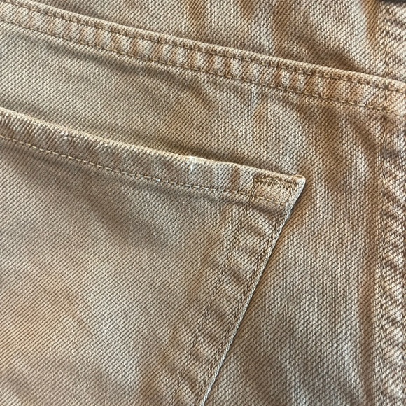 NWT Wild Fable Distressed Jean Shorts - Picture 6 of 8
